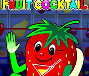 Fruit Cocktail
