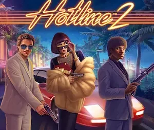 Hotline 2